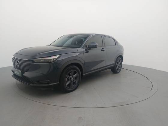 HONDA HR-V 1.5 DI I-VTEC FLEX EXL CVT